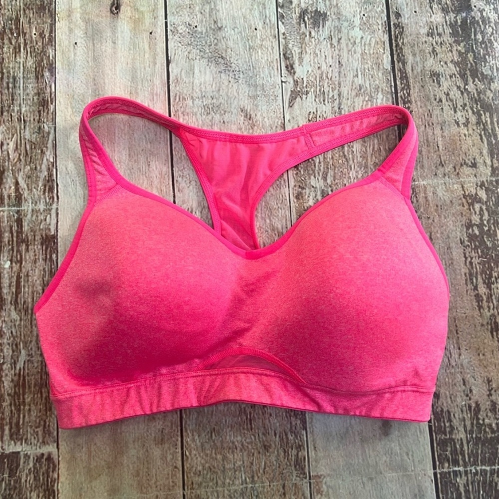 ISO Old Navy Pink Bra 36D or 36DD